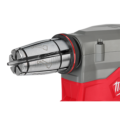 Milwaukee 2932-22XC Cordless M18 FUEL 2" ProPEX® Expander Kit with ONE-KEY & 1-1/4" - 2" Expander Heads