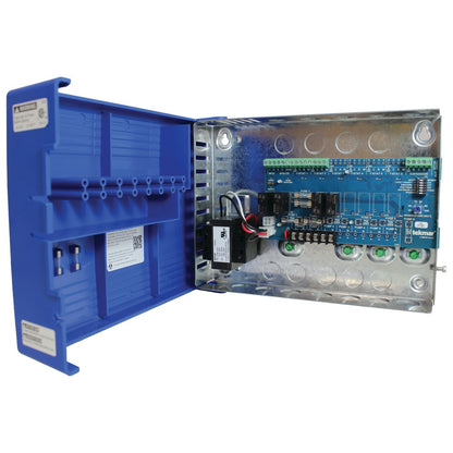 Tekmar 302P Switching Relay for 2 Zones with Priority 