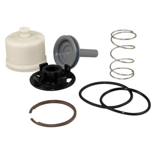 Sloan 3305043 EL-128-A Actuator Cartridge Assembly Repair Kit for Optima Sensor Flushometers 