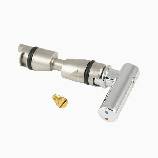 Sloan 3335019 EAF-1004 EAF-200 Series Handle and Mixer Cartridge Kit 