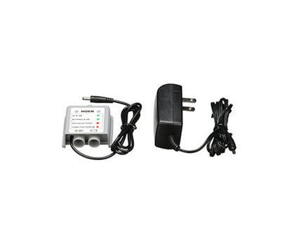 Moen 169031 AC Adapter Service Kit with Y-Splitter for MotionSense Faucets 