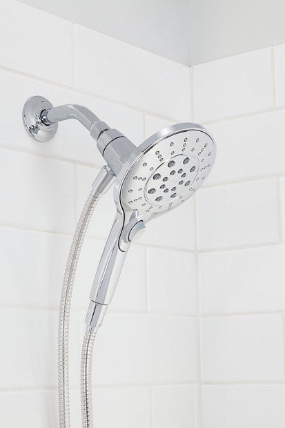 Moen 3662EP Eco-Performance Magnetix Handshower with 59" Hose in Chrome 