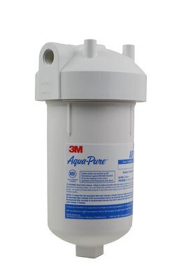 Aqua-Pure AP200 - Under Sink Drinking Water Filtration System (Full Flow) | Plumbers Center