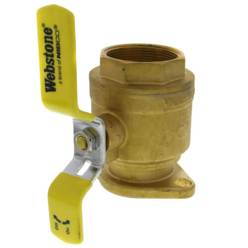 Webstone 40407HV 