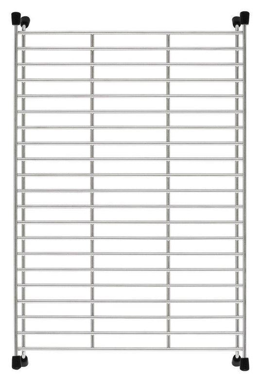 Blanco 406536 Precis Floating Grid, 9-7/16" x 15-1/8" - Stainless Steel | Plumbers Center