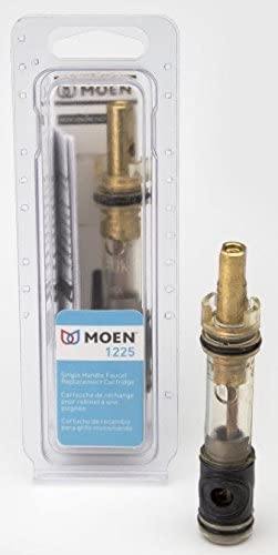 Moen 1225B 1 Handle Replacement Cartridge 