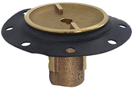 Delta 060779A Flush Valve Diaphragm and Guide Sub-Assembly (70230) | Plumbers Center