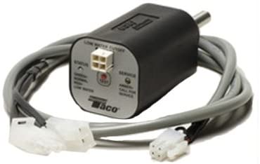 Taco LTR0243L-1 Electronic, (24V) Low Water Cut-Off (Water), 3/4" NPT 