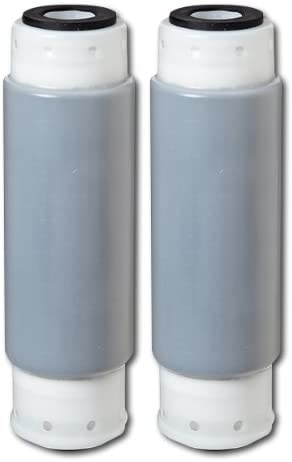 Aqua-Pure AP117 - Whole House Water Filter Replacement 5 Micron Cartridge (2-Pack) 