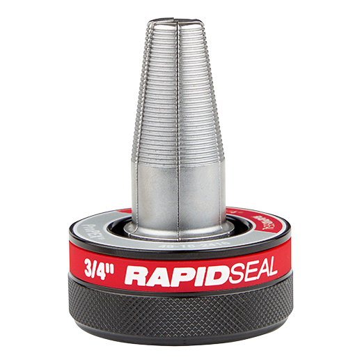 Milwaukee 49-16-2416 3/4" ProPEX Expander Head with RAPID SEAL for Expander Tools