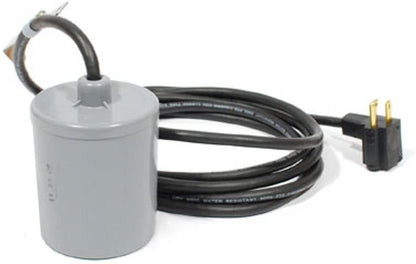 Liberty Pumps K001004 : Wide Angle Float Control with 25 Feet Cord, 115V 