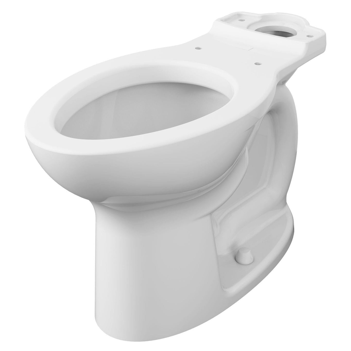 American Standard 3517A.101.020 Cadet PRO Right Height Elongated Bowl - White **Bowl Only** 