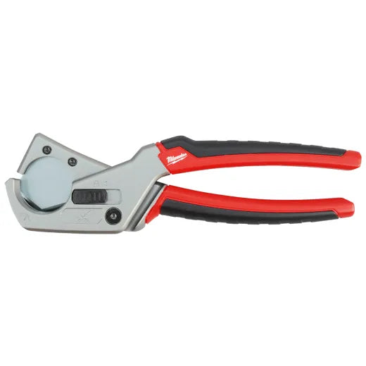 Milwaukee 48-22-4200 ProPEX Tube Cutter for up to 1" Rubber, Plastic Tubing & PEX-a Tubing