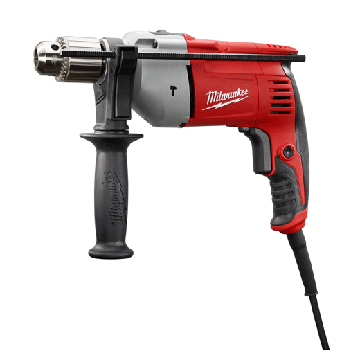 Milwaukee 5376-20 1/2" Hammer Drill with Cord.