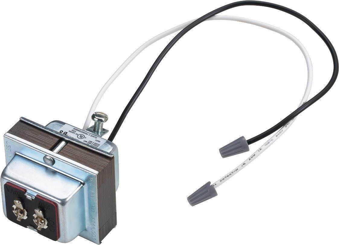 Delta RP32508 Commercial 20V Hardwire Transformer for Electronic Hardwire Faucets | Plumbers Center