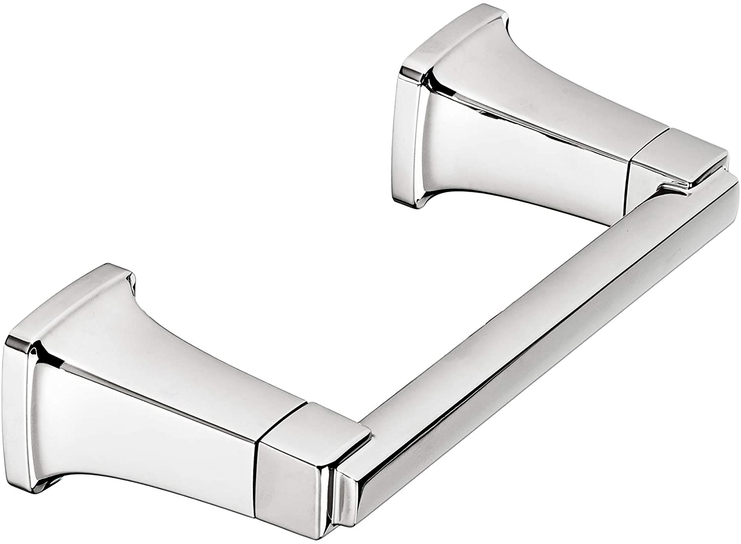 American Standard 7353230.002 Townsend Wall Mounted Toilet Paper Holder - Polished Chrome | Plumbers Center