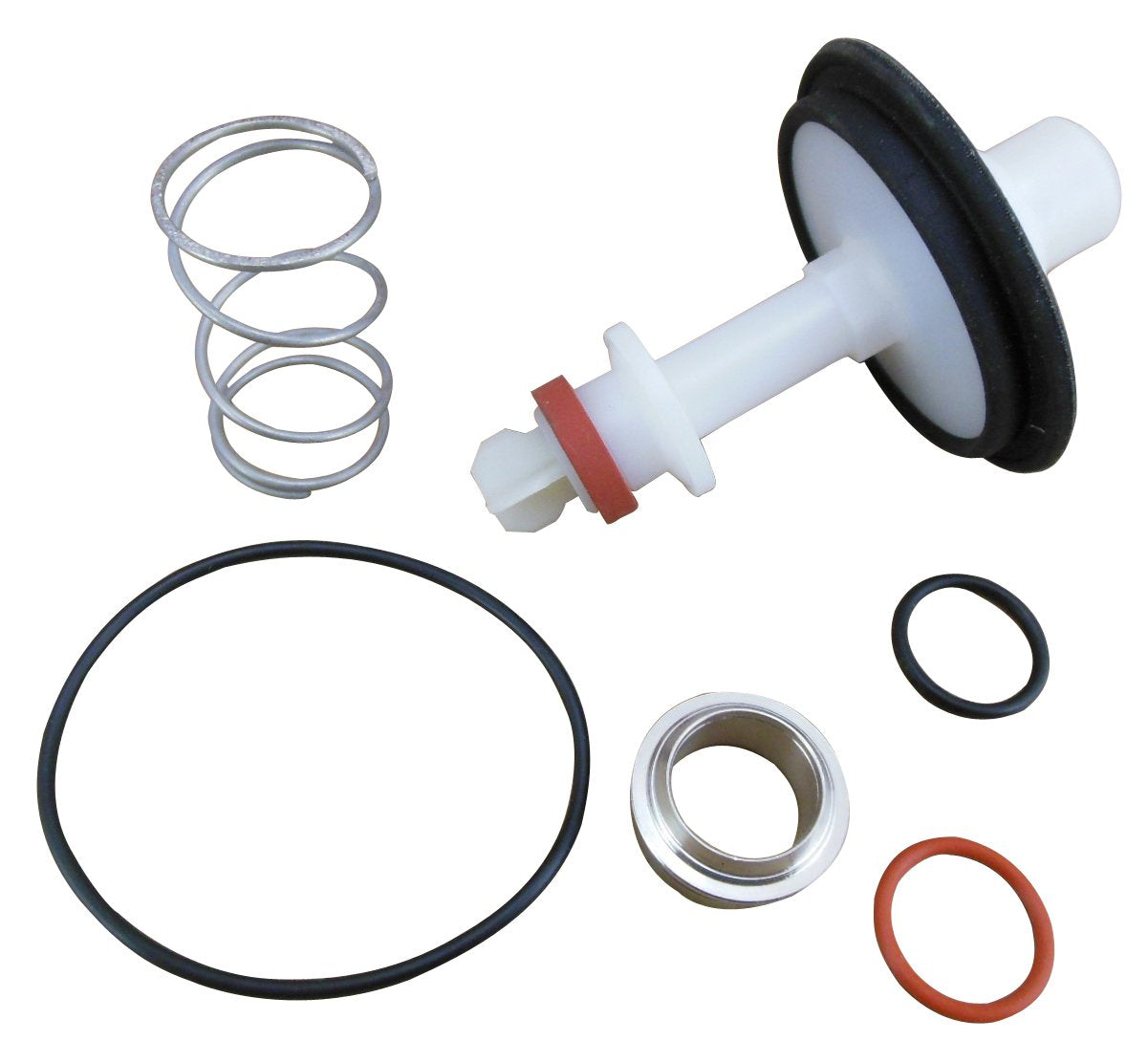 Watts 0887002 009 3/4" Total Relief Valve Repair Kit Assembly 0887002 RK 009M2 VT ( 887002 ) 