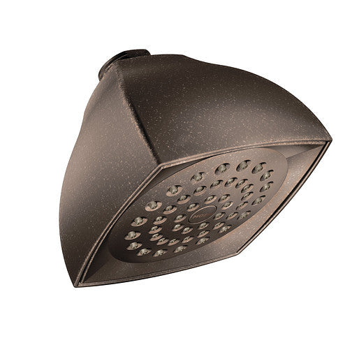 Moen 6325ORB VOSS™ Moenflo®XL Single Function Showerhead in Oil Rubbed Bronze 