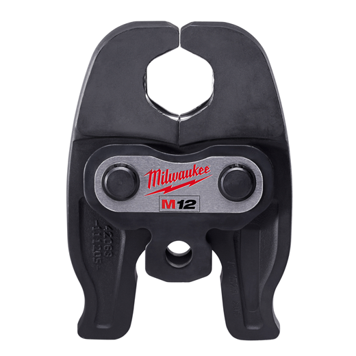 Milwaukee 49-16-2452 Compact Copper M12™ 1" Jaw for Press Tools