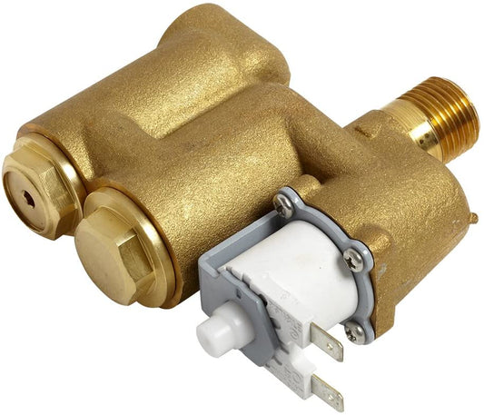 American Standard A950503-0070A Body, Solenoid Valve Assembly | Plumbers Center