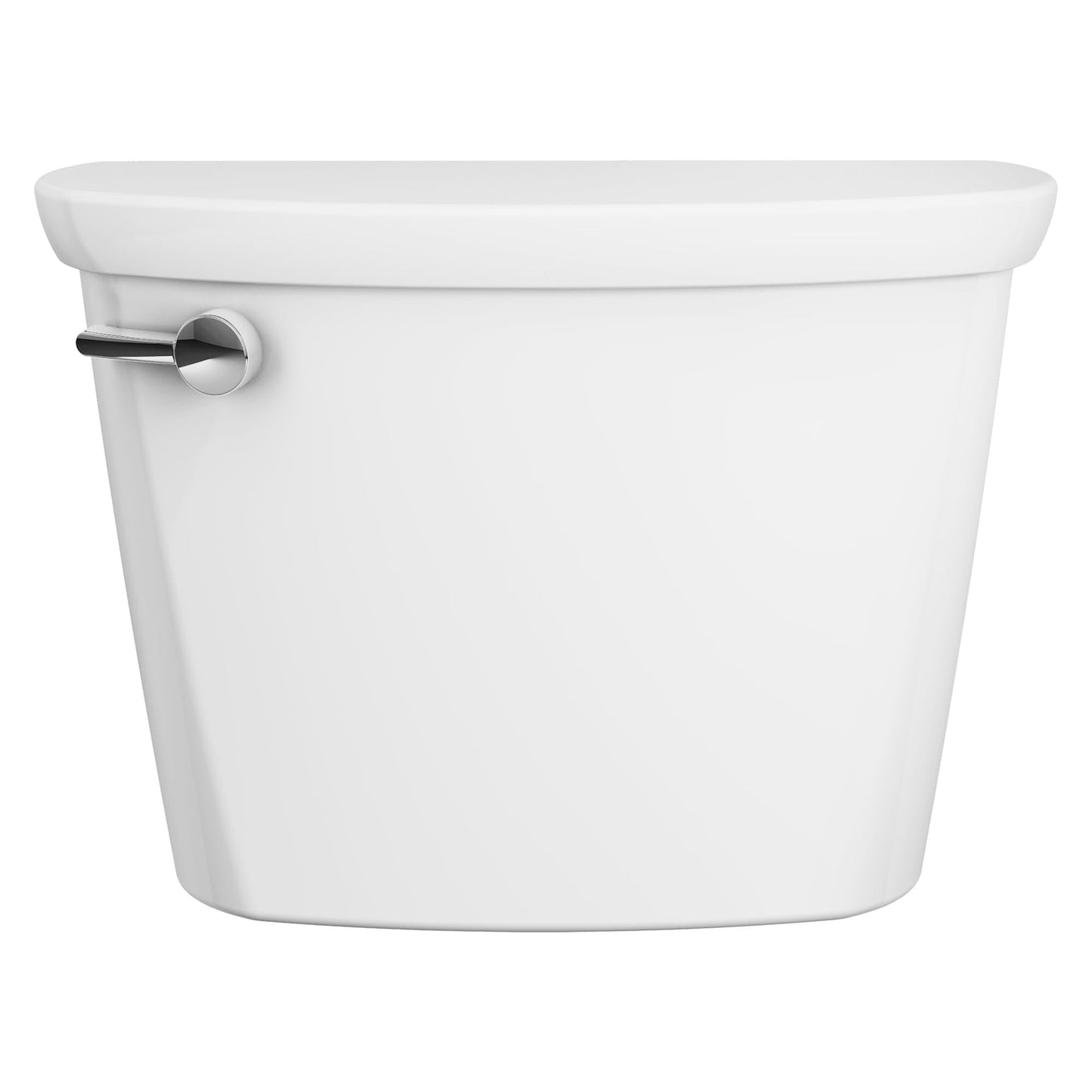 American Standard 4188B004.020 Cadet PRO Unlined Tank, 10", 6.0L, White | Plumbers Center