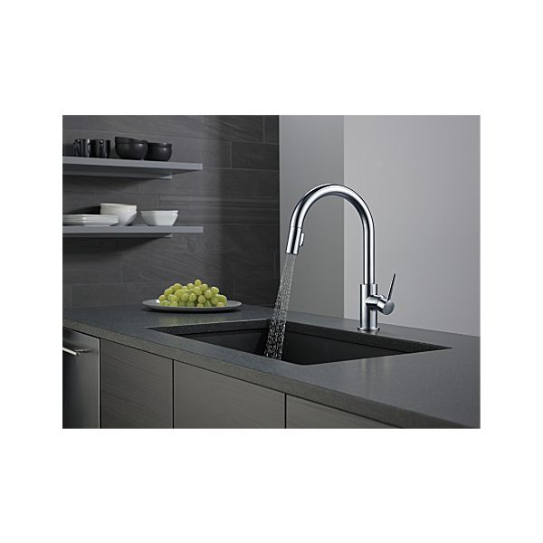 Delta 9159-AR-DST Kitchen Faucet 