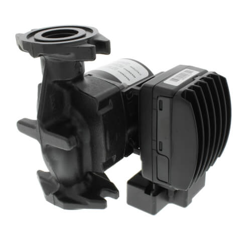 Grundfos 99490916 - ALPHA2 26-99 Cast Iron Circulator Pump with Built-in Isolating and Non-Isolating Return Valves (Flanged) 