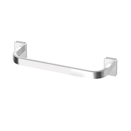 Moen BH5187CH Vitric Wall Mounted Hand Towel Bar, Chrome 