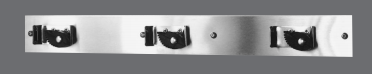 Fiat 889CC000 Mop Hanger in Stainless Steel | Plumbers Center