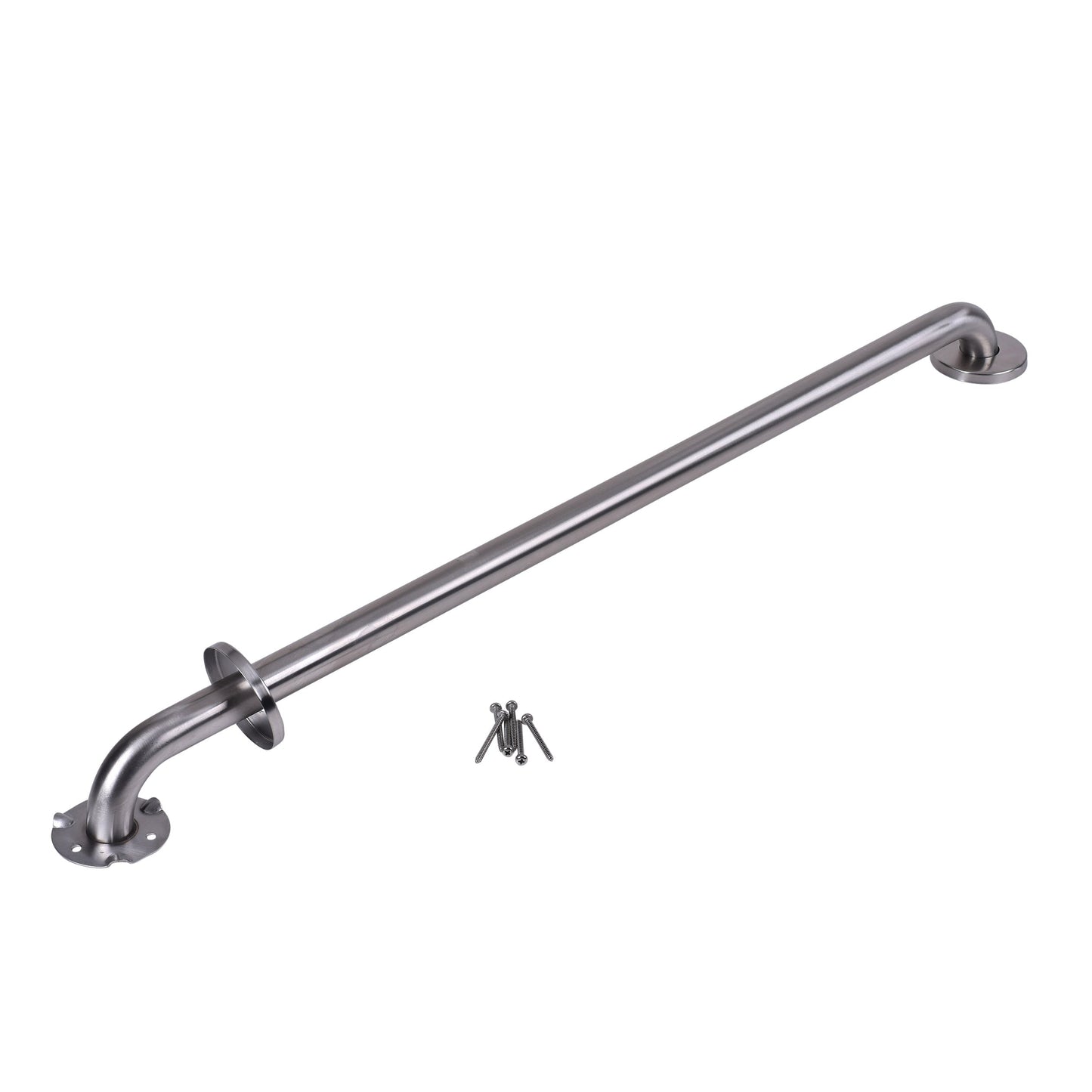 Oatey DB8736 - 36" X 11/4" Stainless Steel GRAB BAR 