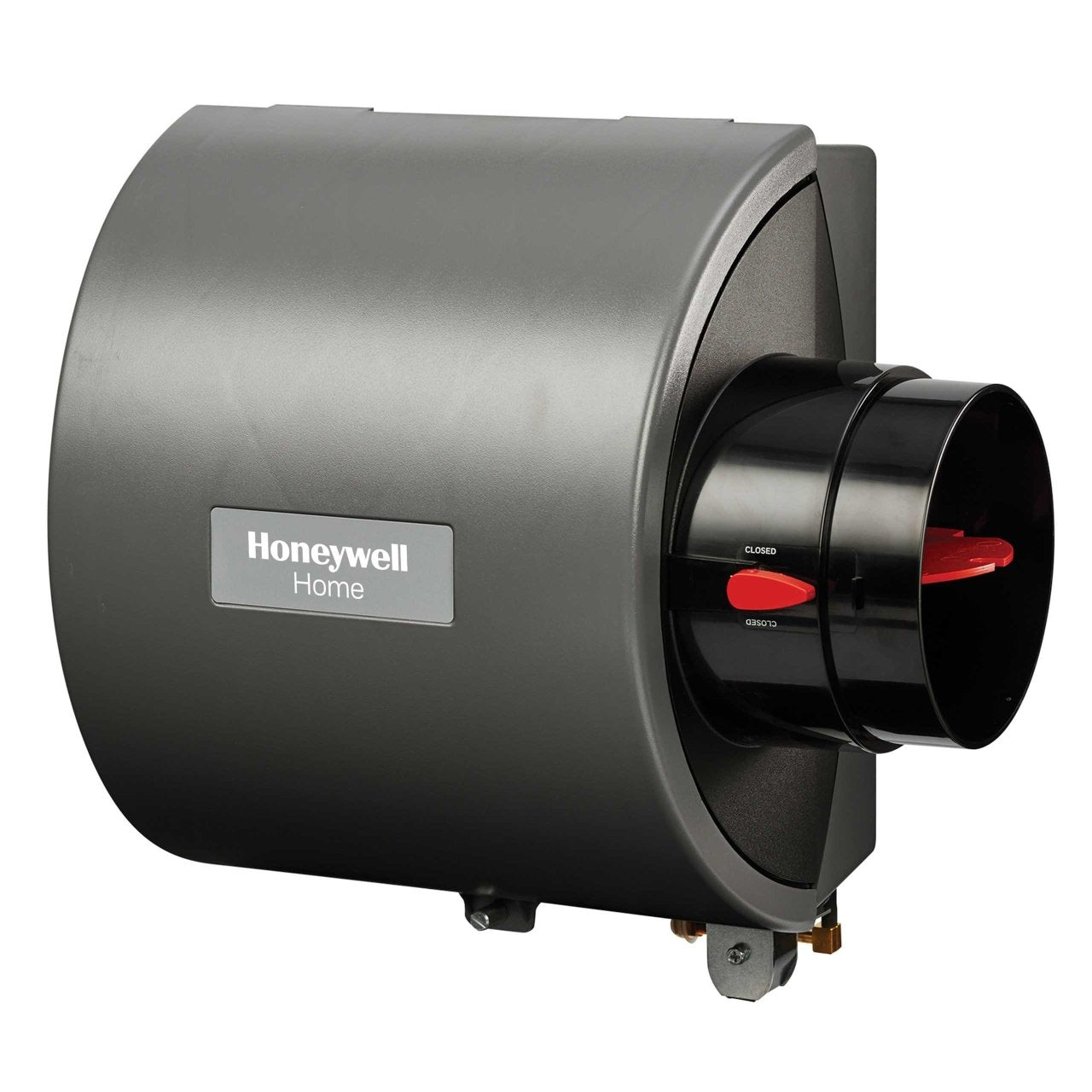 Honeywell Home HE205A1000/U Whole-Home Bypass Humidifier 17 Gallons per day or 64 Liters per day 