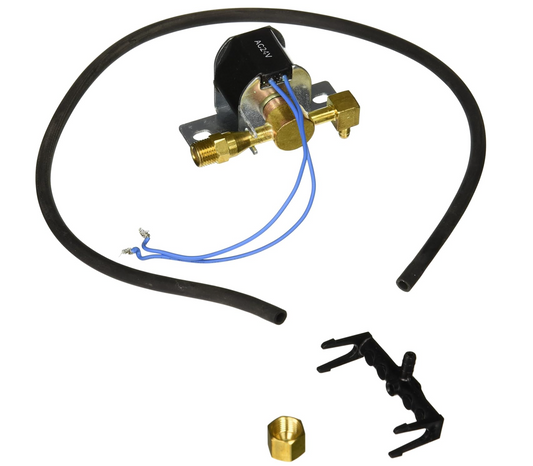 Honeywell Home 32001639-002 Water Solenoid Valve Assembly Kit for HE220/5 and HE260/5 Humidifiers