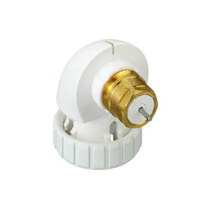 Danfoss 013G1350 Angle Adaptor for Snap-lock Sensors, Danfoss Valve Connection | Plumbers Center