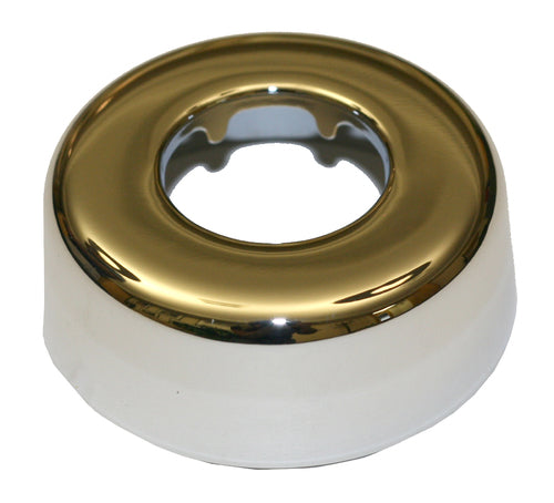 Delta 060463A Flush Valve Spud Flange, 3/4" Spud Nut & Washer | Plumbers Center