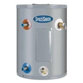 John Wood SS12SEB30 9 Gallons (12 US Gallons) 240V 3000W John Wood SPACESAVER Electric Water Heater Residential Bottom Entry Single Element | Plumbers Center