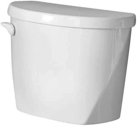 American Standard 4061128.020 - EVOLUTION 2 FLOWISE Toilet Tank 4.8LPF White Unlined High Efficiency | Plumbers Center