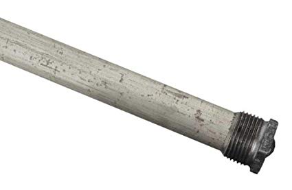 AO Smith 100097440 Water Heater Magnesium Anode Hex Head 3/4" x 30" | Plumbers Center