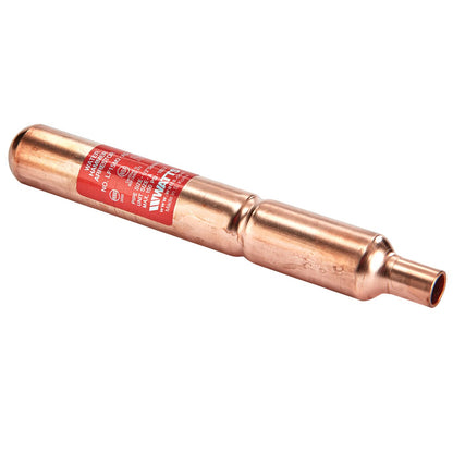 Watts 0750150 - LF15M2-AS - 1/2" Lead Free Water Hammer Arrestor with Solder End Connection