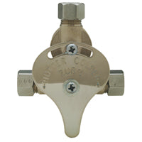 Zurn P6900-MV-XL  - Zurn Below Deck Mixing Valve P6900-MV-XL 