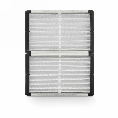 Honeywell POPUP2020 Home Media Air Cleaner PopUP Filter, 20" x 20", MERV 11.