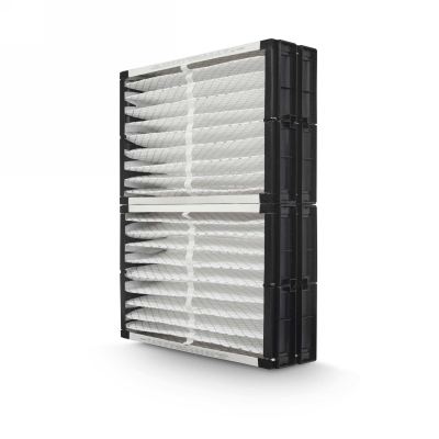 Honeywell POPUP2025 Media Air Cleaner PopUP Filter, 20 in. x 25 in., MERV 11