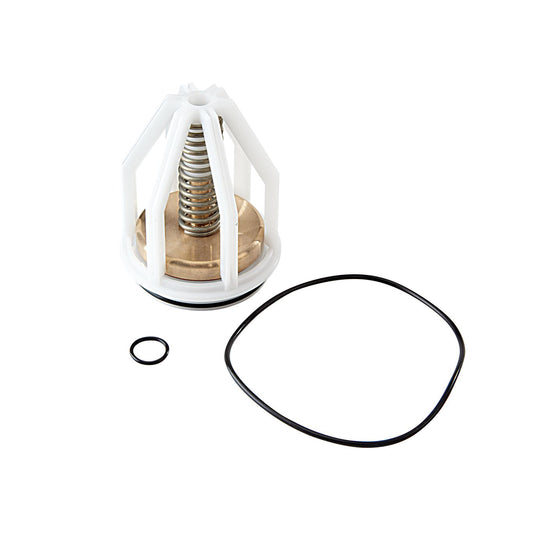 Watts 0887006 1 1/4" - 2" Watts 009 Reduced Pressure Zone First Check Repair Kit, Series 009RK 009-CK1 1 1/4-2 