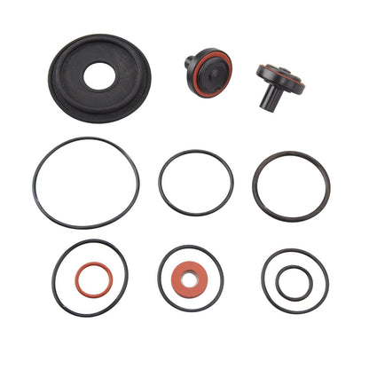 Watts 0888526 - RK 009M3-RT - 3/4" Reduced Pressure Zone Assembly Total Rubber Parts Kit for 009M3