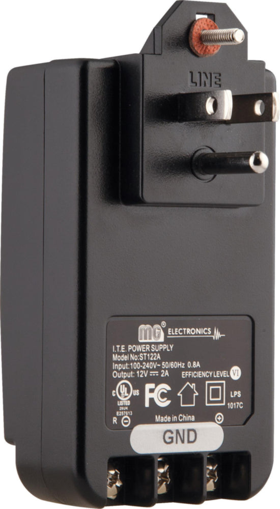 Delta RP32856 Plug-In Transformer, 20VA/100V | Plumbers Center