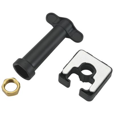 Delta RP92714 Mounting Hardware Assembly Kit | Plumbers Center