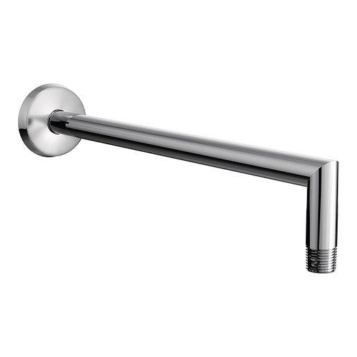 Moen S110 Arris 14" Shower Arm, 1/2" IPS Connection, Chrome