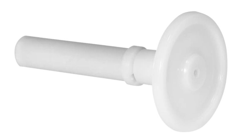 Sloan 5301058 Relief Valve For WC/Toilet Flushometer, White 