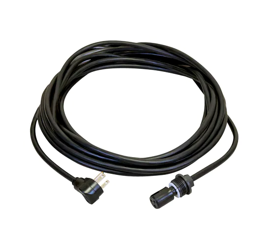 Liberty Pumps K001008 Quick Connect Cord Kit, For Use With: LE, FL Series Submersible Sump Pump, 115 VAC, 25 feet Cord, Domestic | Plumbers Center