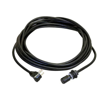 Liberty Pumps K001432 Power Cord for LE71A Series Pumps, 115V, 35 Feet | Plumbers Center