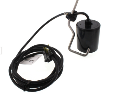 Liberty Pumps K001155 - Float Switch for Pump 404, 110V, 10 ft Cord | Plumbers Center